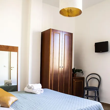 Hotel Capri Roma