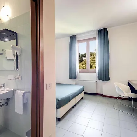Alba Hotel Roma