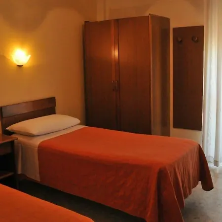 Casa Tra Noi 3*