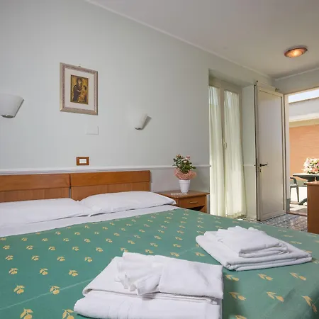 Hotel Casa Tra Noi