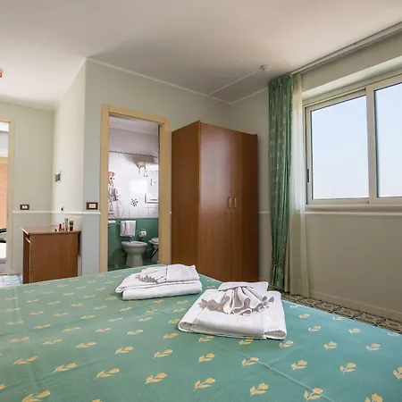Casa Tra Noi Hotel