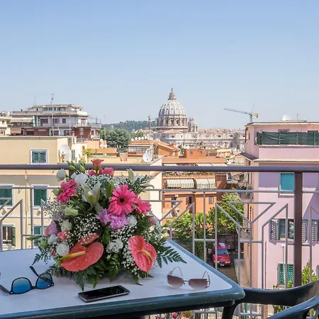 Hotel Casa Tra Noi