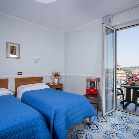 Casa Tra Noi Hotel