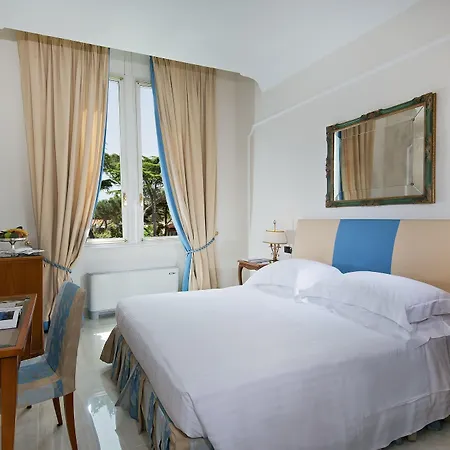 Aldrovandi Borghese Hotel Roma