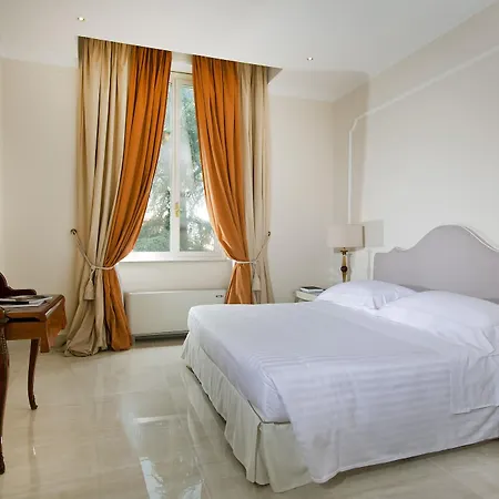 Hotel Aldrovandi Borghese