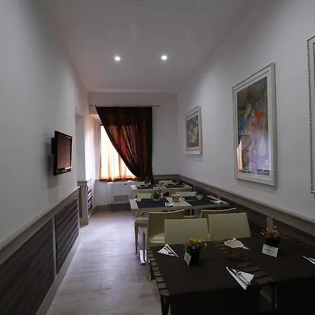 Hotel Concorde 2*