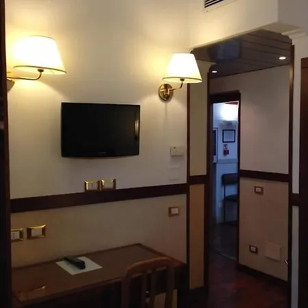 Astoria Garden Hotel Rome