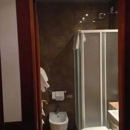 Astoria Garden Hotel Rome