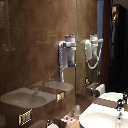 Astoria Garden Hotel Rome