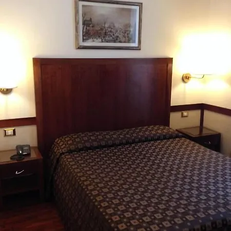 Hotel Astoria Garden Rome