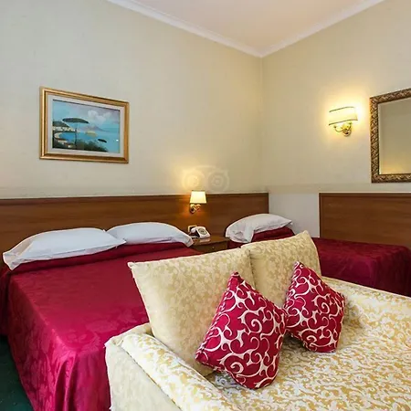 Astoria Garden Hotel Rome