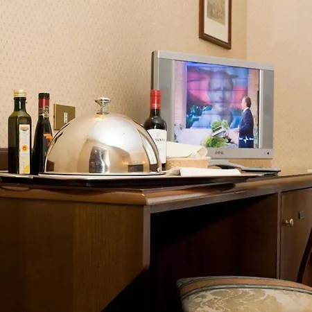 Appia Park 4* Rome