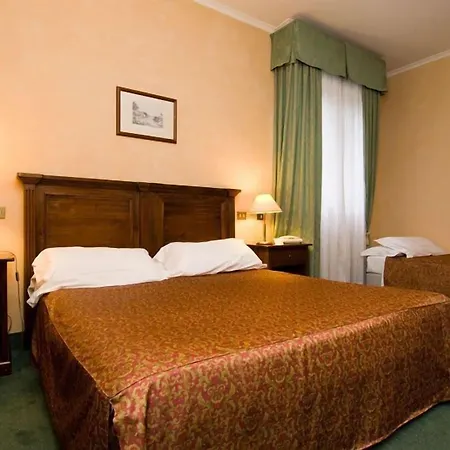 Appia Park Rome