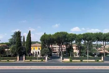 Appia Park 4* Rome