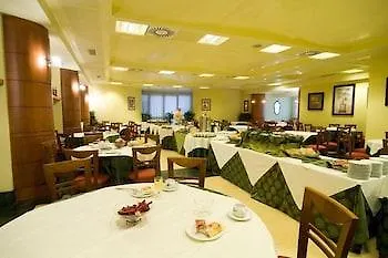 Appia Park Hotel Rome