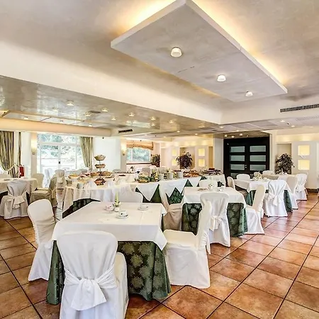 Appia Park Hotel Rome