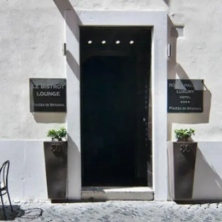 Royal Palace Luxury 4*