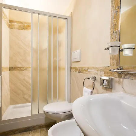 Hotel Teatro Pace 3*