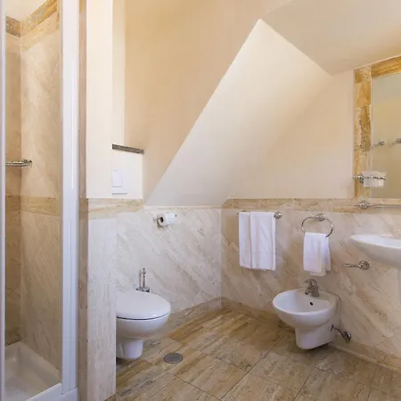 Teatro Pace Hotel Rome