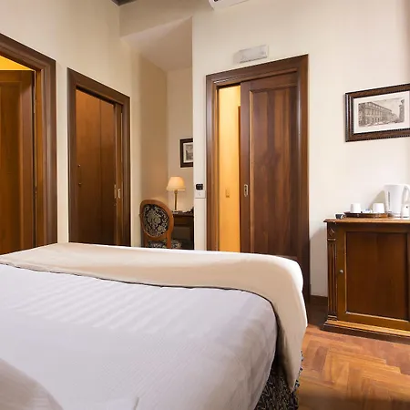 Teatro Pace 3* Rome