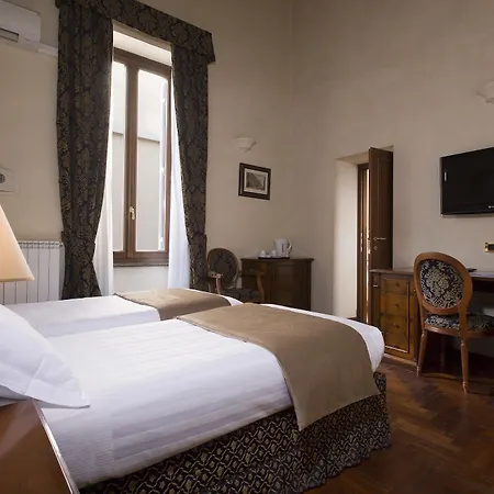 Teatro Pace Hotel