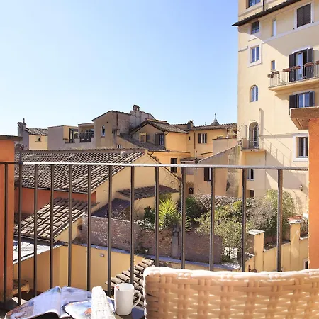 Teatro Pace 3* Rome