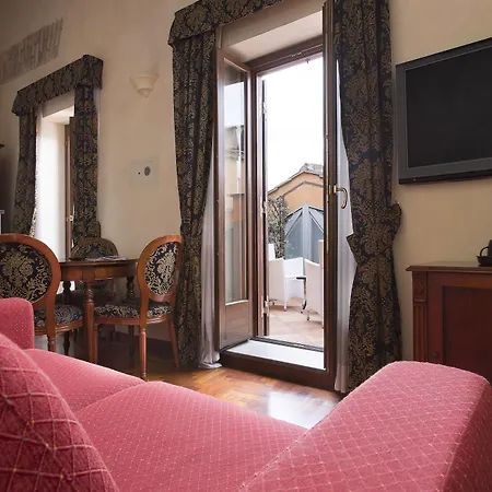 Teatro Pace 3* Rome