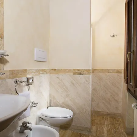 Teatro Pace Hotel Rome