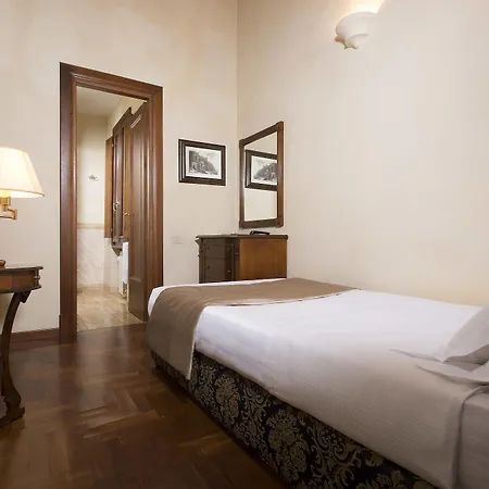 Teatro Pace Hotel 3*