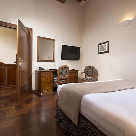 Hotel Teatro Pace