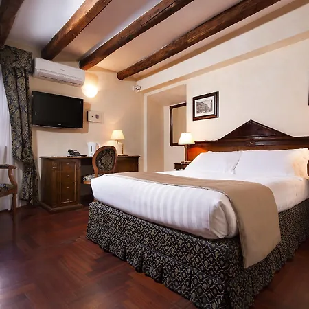 Teatro Pace Hotel Rome