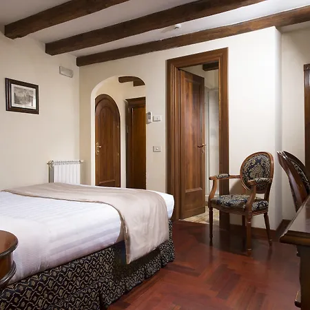 Teatro Pace Hotel