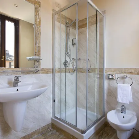 Hotel Teatro Pace 3*