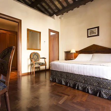 Teatro Pace Hotel