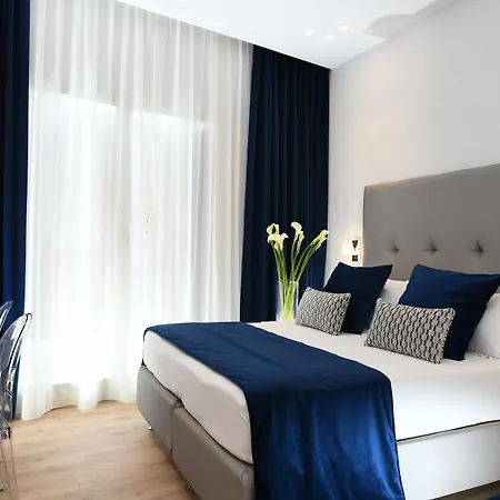 Residenza Zanardelli Bed & Breakfast