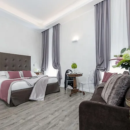 Residenza Zanardelli 2*