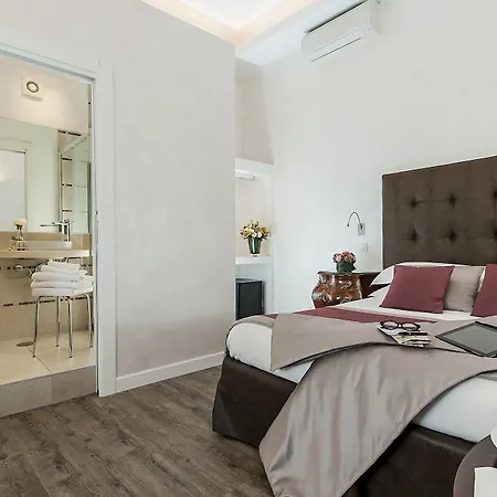 Bed & Breakfast Residenza Zanardelli 2*
