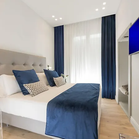 Bed & Breakfast Residenza Zanardelli 2*