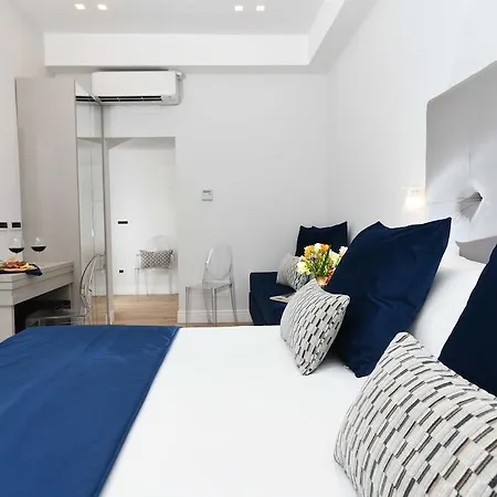 Residenza Zanardelli Bed & Breakfast Roma