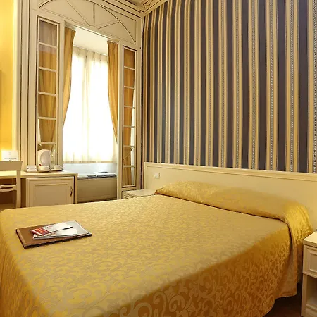 Dg Prestige 2* Roma