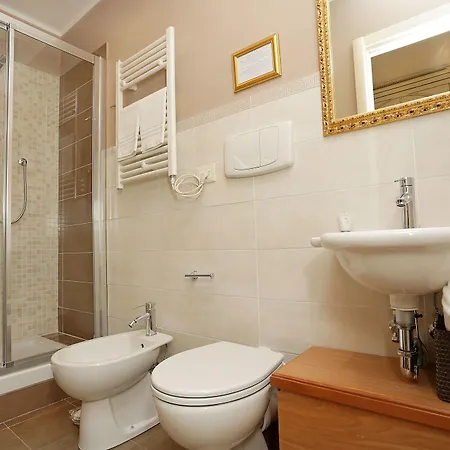 Affittacamere Dg Prestige Roma