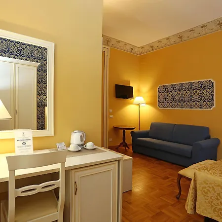 Dg Prestige Roma