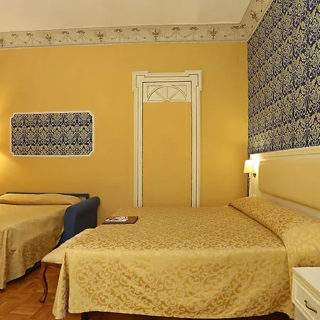 Affittacamere Dg Prestige Roma