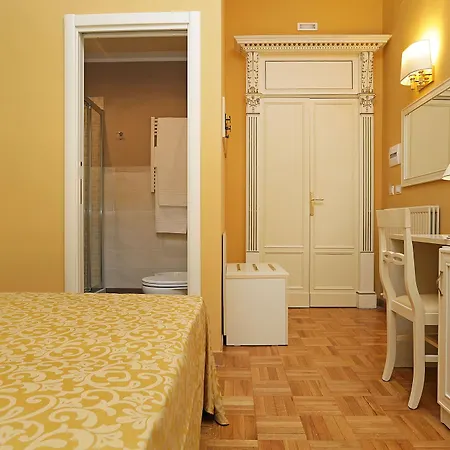 Affittacamere Dg Prestige Roma