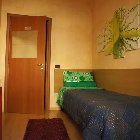 Bed & Breakfast Fiocca