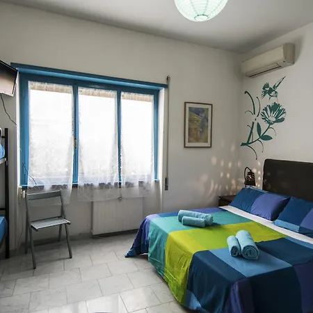Bed and breakfast La Voliera 2*