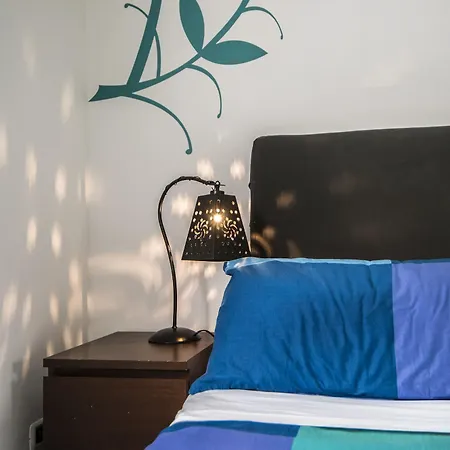 La Voliera Bed and breakfast Roma