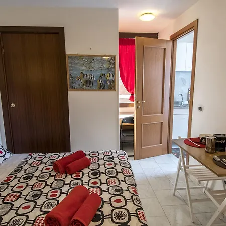 Bed and breakfast La Voliera Roma