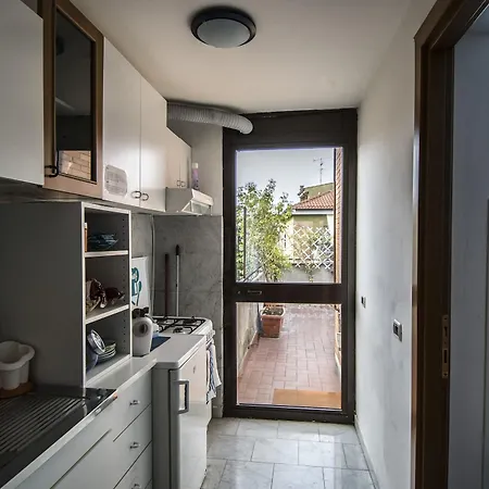 Bed and breakfast La Voliera