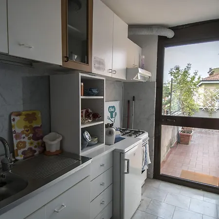 La Voliera Bed and breakfast Roma